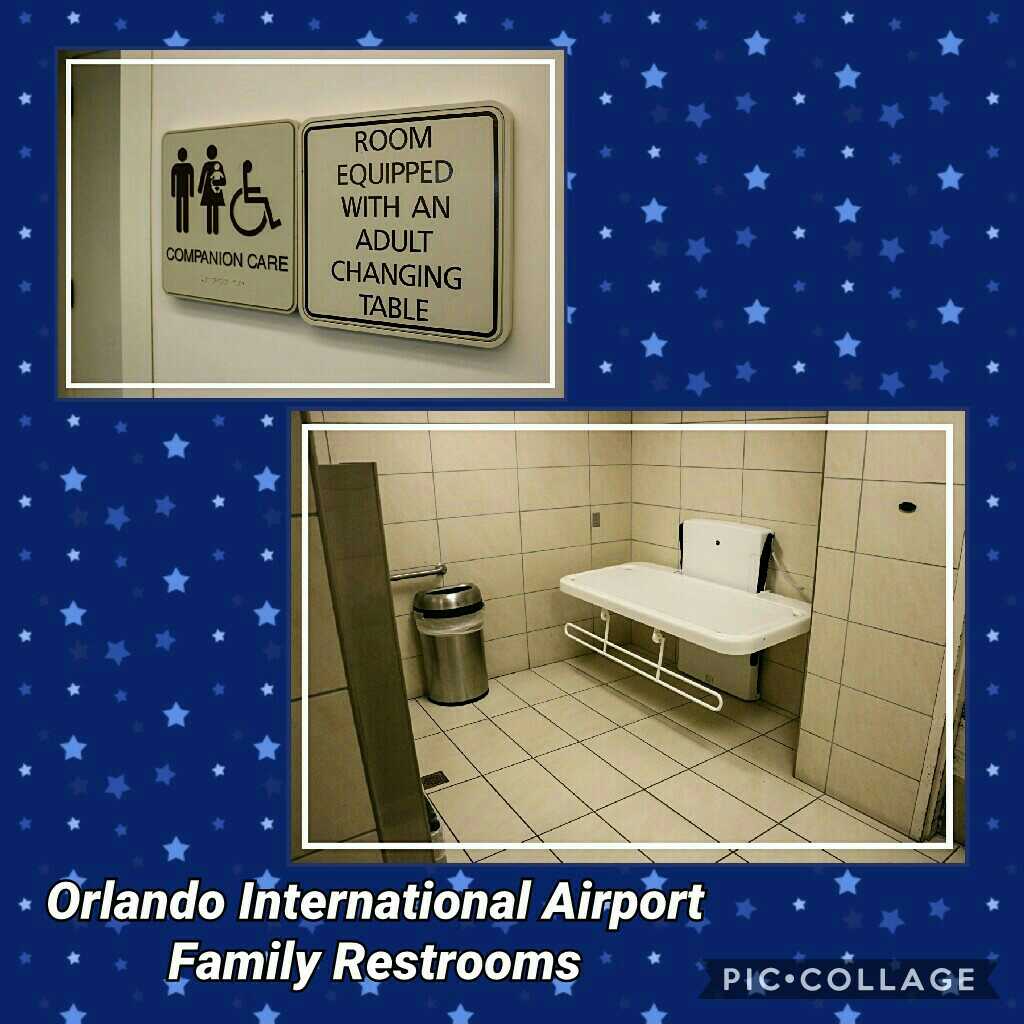 Orlando International Airport