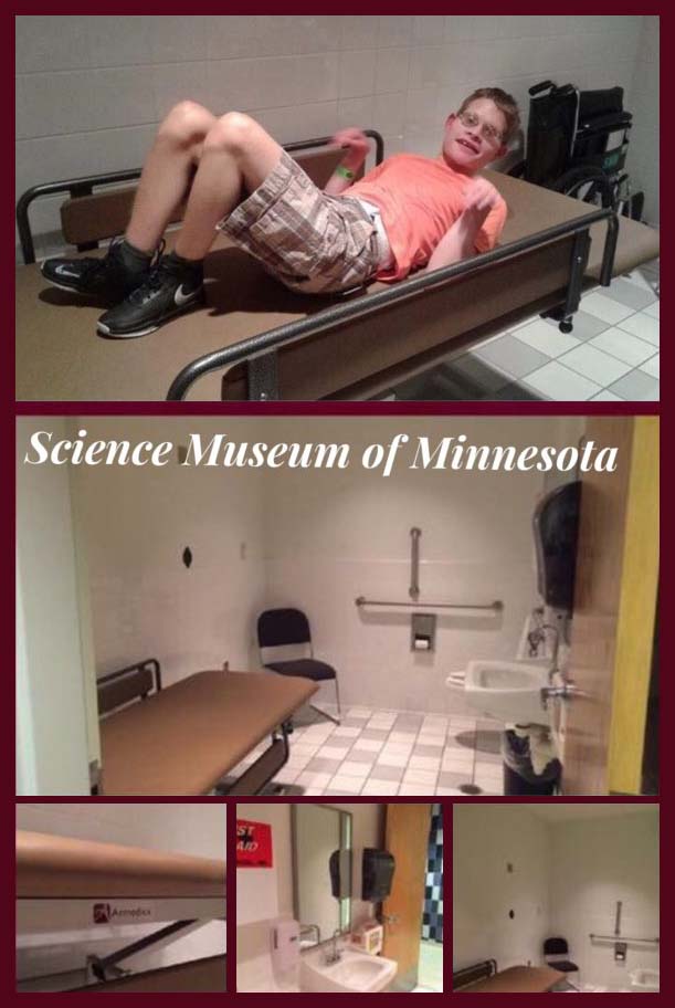 Science Museum Minnesota