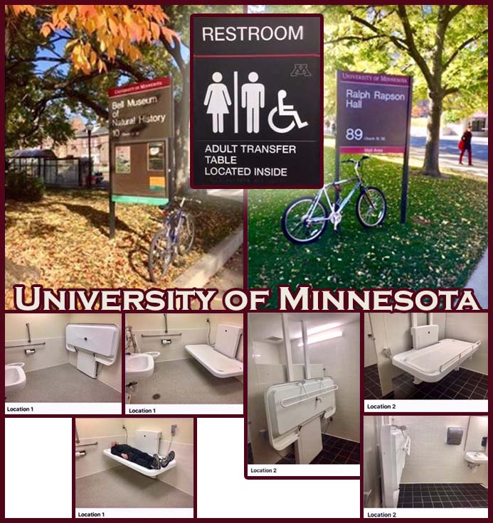 University of Minnesota