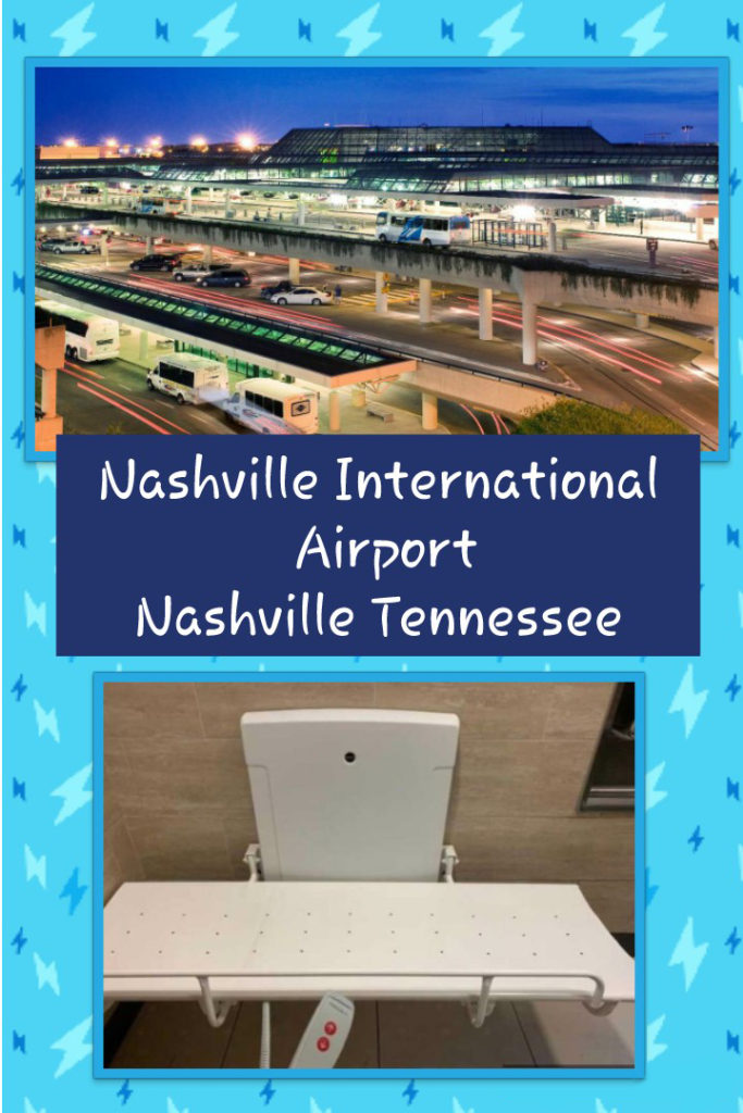 Nashville Airport