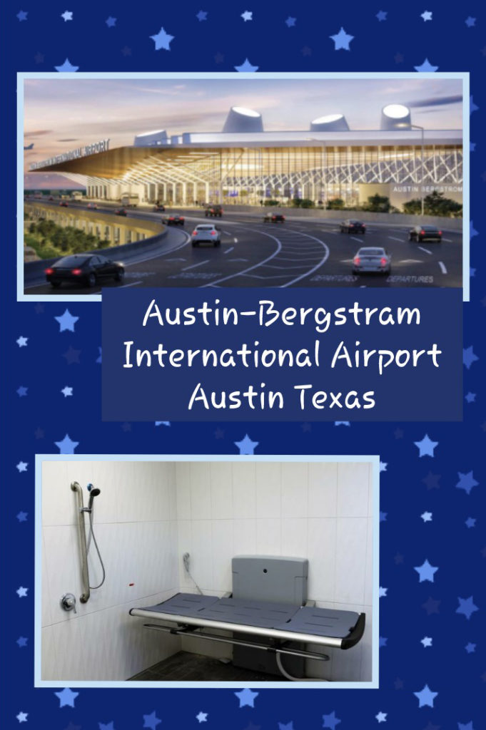 Austin Airport